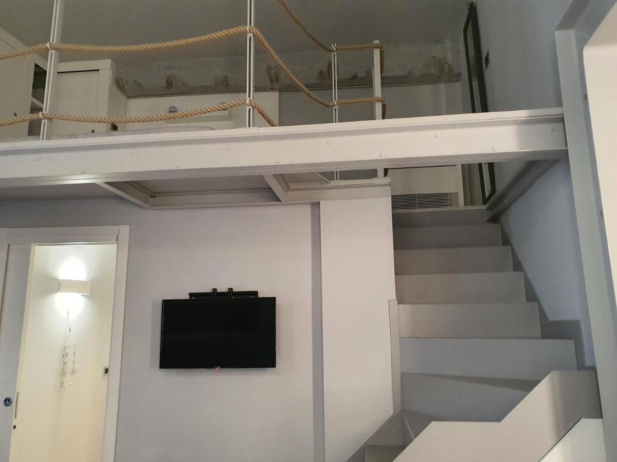 La Casa Di Tommy Apartment Rapallo Exterior foto