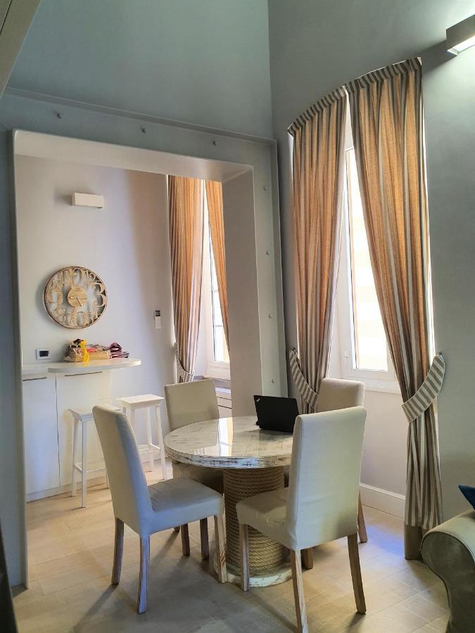 La Casa Di Tommy Apartment Rapallo Exterior foto
