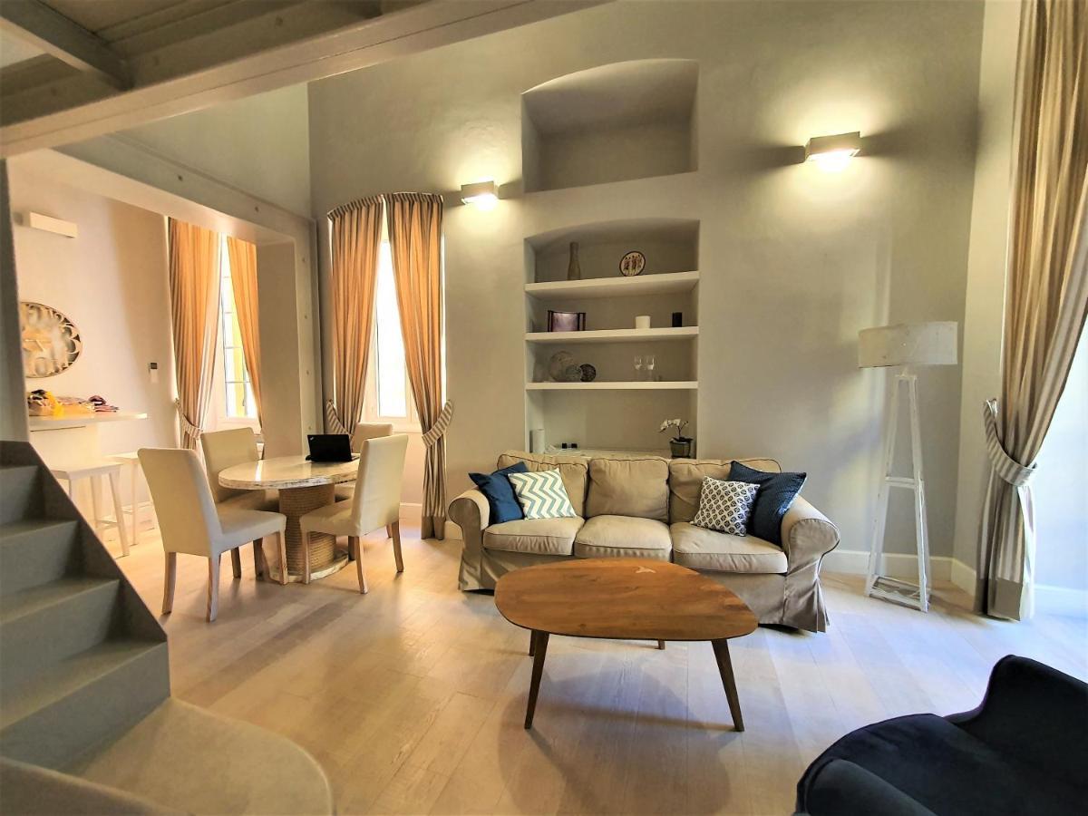 La Casa Di Tommy Apartment Rapallo Exterior foto