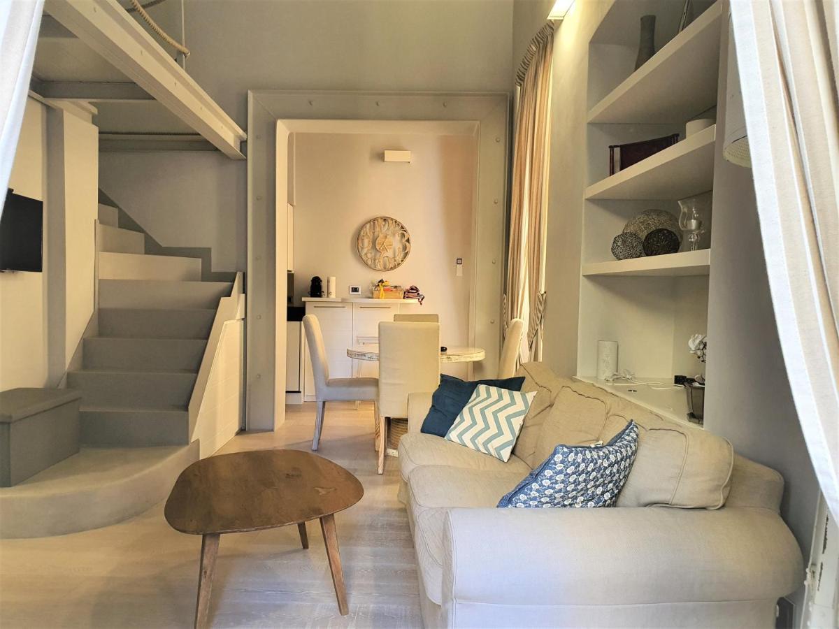 La Casa Di Tommy Apartment Rapallo Exterior foto