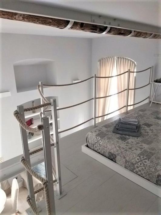 La Casa Di Tommy Apartment Rapallo Exterior foto